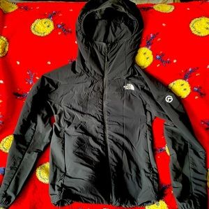 New with tags North Face Casaval Hoodie size medium in tnf black
